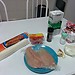 Empanada de pollo (by Kike)