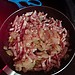 Empanada de pollo (by Kike)