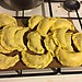 Empanadas dinner