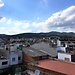 En las afueras de Barcelona
