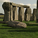 En las afueras: Oxford y Stonehenge