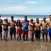 En el mar la vida es más sabrosa!