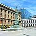 En Santiago