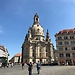 Enamorada de Dresden