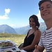 enamorada del mundo