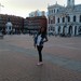 Enamorada de Valladolid en mi Erasmus+ 2016-2017