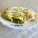 Enchiladas verdes