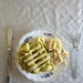 Enchiladas verdes