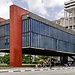 MASP - Museu de Arte de São Paulo