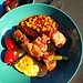 English Breakfast experiment