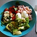 English Breakfast experiment
