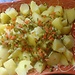 ENSALADA DE PATATA Y LO QUE TE APETEZCA