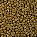 Ensalada tibia de garbanzos y canónigos