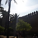 Alcázar de los Reyes Cristianos