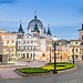 Entrevista a 3 compañeros en Lodz