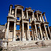 Ephesus and Celsus Libray Sightseeing