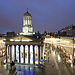 Erasmus à Glasgow