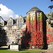 Erasmus en Aberdeen