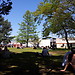 Erasmus all'università di Bordeaux