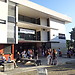 Erasmus all'università di Bordeaux