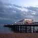 Erasmus a Brighton