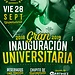 Erasmus Cádiz 2018 / 2019 (Español)