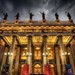 Erasmus Caen 2016 / 2017 (Español)