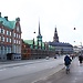 Erasmus en Dinamarca: Copenhague.