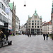 Erasmus en Dinamarca: Copenhague.