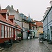 Erasmus en Dinamarca: Ebeltoft.