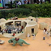 Erasmus en Dinamarca: Legoland.