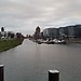 Erasmus en Duisburgo, Alemania