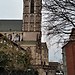 Erasmus en Duisburgo, Alemania