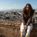 Erasmus en Granada con mi hijo