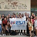 (Erasmus en) Murcia, una ciudad para compartir
