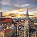 Erasmus-Erfahrung in München, Deutschland von Esteban