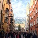 Erasmus ervaring in Bolzano, Italië door Centaine