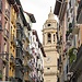 Erasmus ervaring in Pamplona, Spanje door Mark