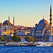 Erasmus Estambul 2015 / 2016 (Español)