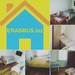 Erasmus Estambul 2016 / 2017 (Español)