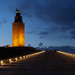 Erasmus Experience in A Coruña, Spain by Con
