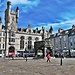Erasmus Experience in Aberdeen, UK by Fernando