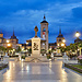 Erasmus Experience in Alcalá De Henares, Spain by Laura