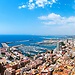 Erasmus Experience in Alicante, Spain by Kenneth
