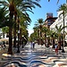 Erasmus Experience in Alicante, Spain by Kenneth