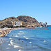 Erasmus Experience in Alicante, Spain by Severine