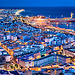 Erasmus Experience in Almería, Spain by Klára