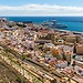 Erasmus Experience in Almería, Spain by Klára