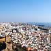 Erasmus experience in Almería, Spain by Soukaina