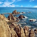 Erasmus Experience in Almeria, Spain by Amela